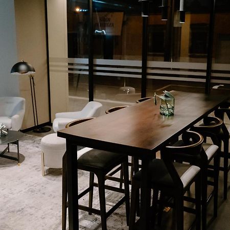 Apartamento Exclusivo Ciudad De Guatemala Zona 10 Exterior foto