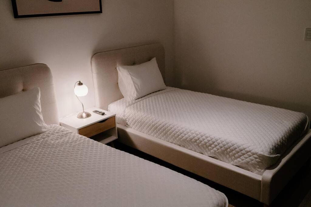 Apartamento Exclusivo Ciudad De Guatemala Zona 10 Exterior foto
