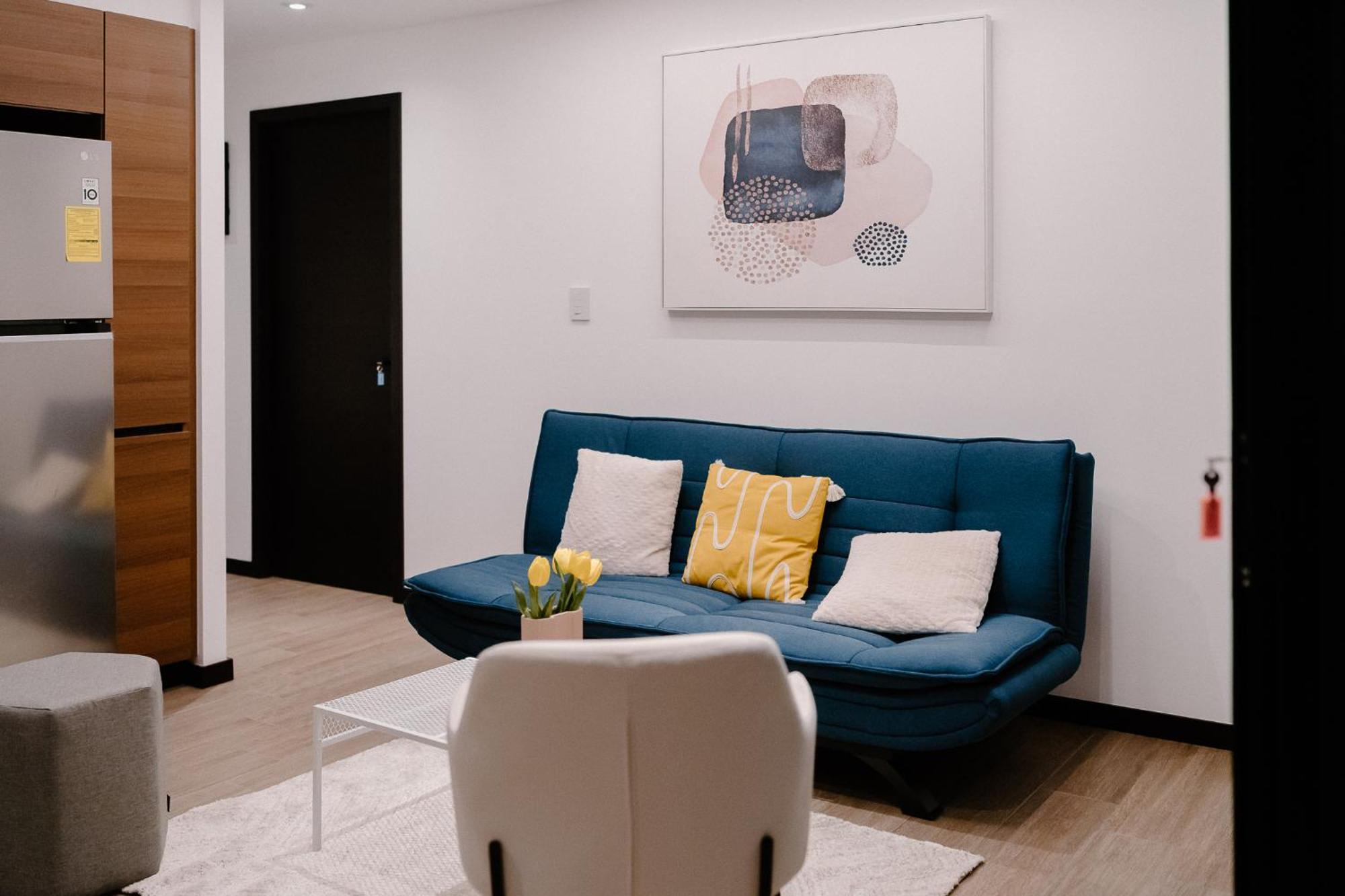Apartamento Exclusivo Ciudad De Guatemala Zona 10 Exterior foto